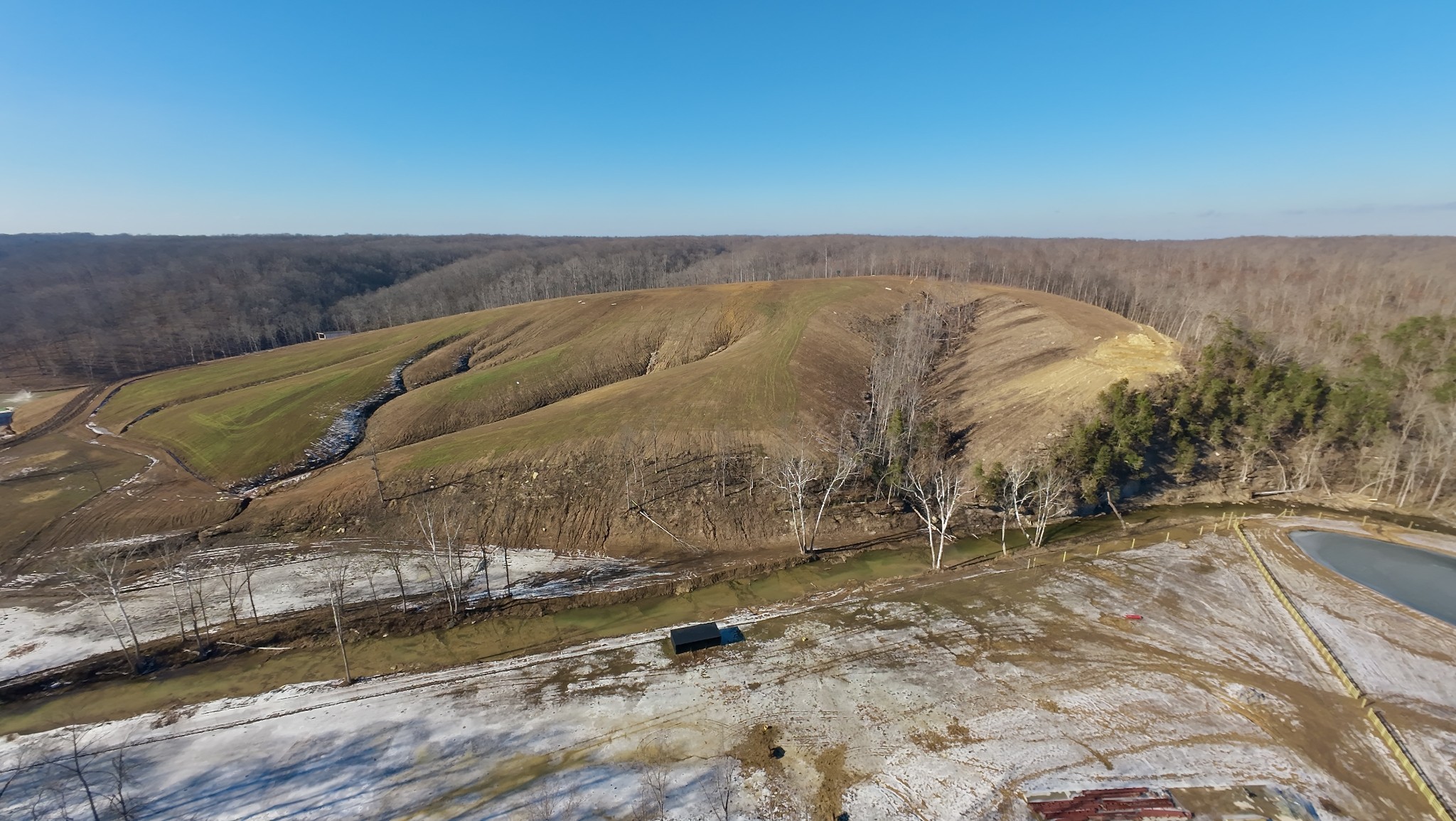 1500 Eagle Pass Joelton TN 37080