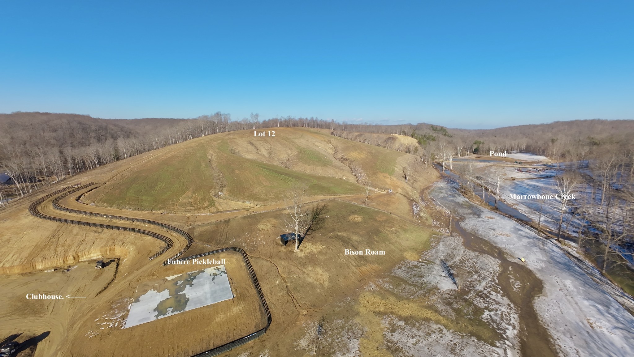 1500 Eagle Pass Joelton TN 37080
