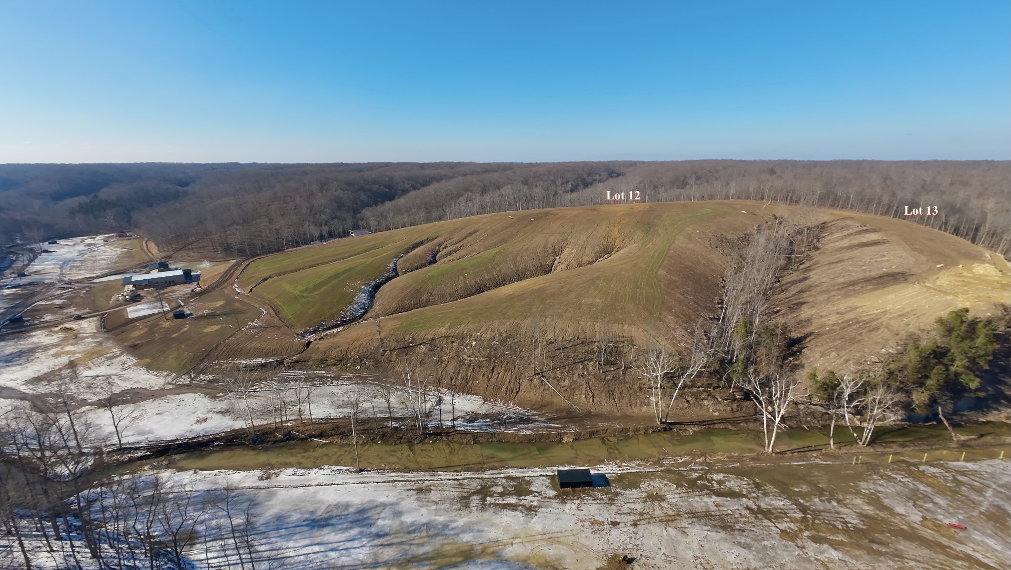 1500 Eagle Pass Joelton TN 37080