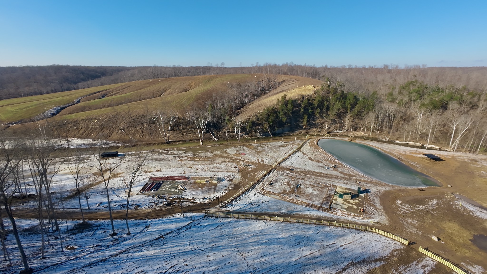 1500 Eagle Pass Joelton TN 37080