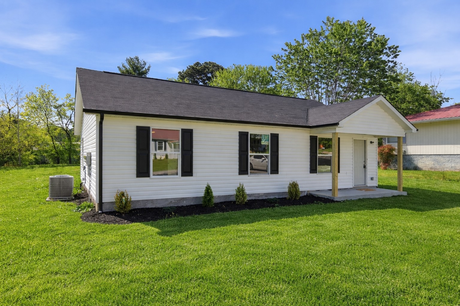 307 W End Avenue Mcminnville TN 37110