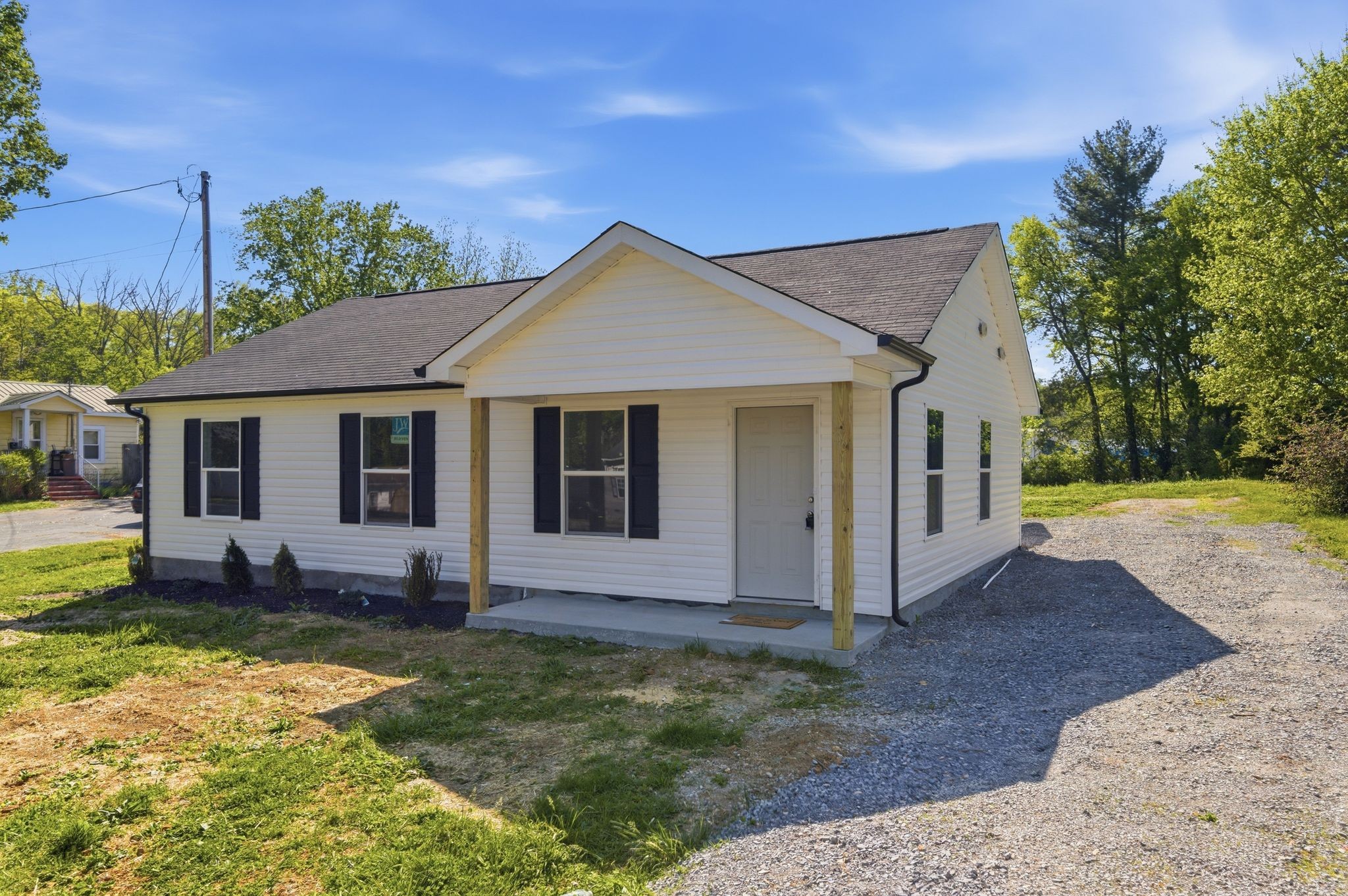 307 W End Avenue Mcminnville TN 37110