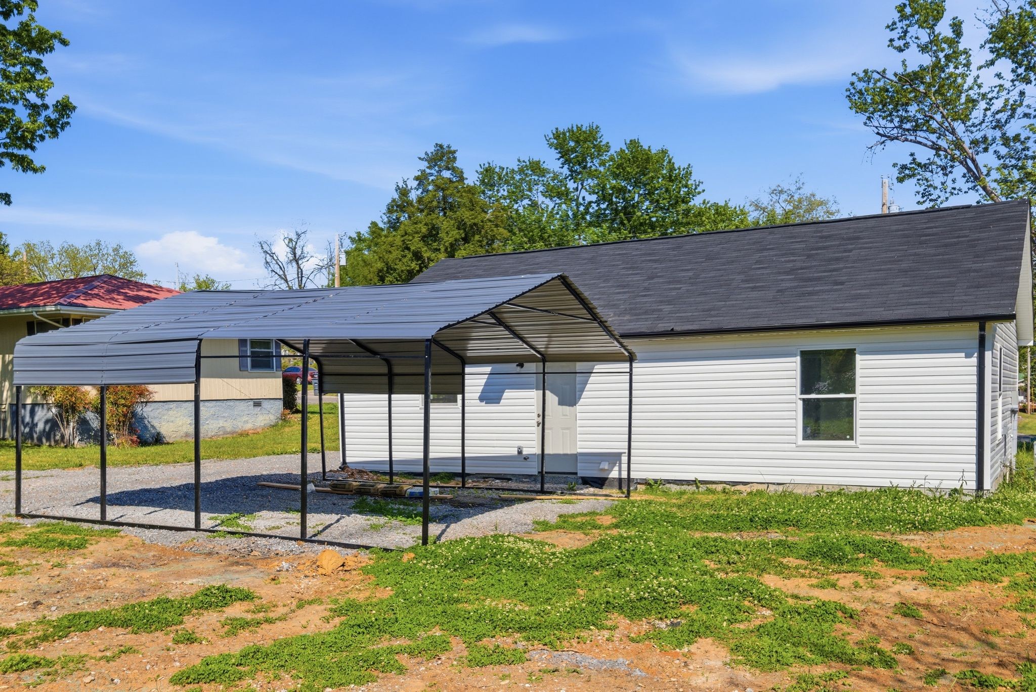 307 W End Avenue Mcminnville TN 37110