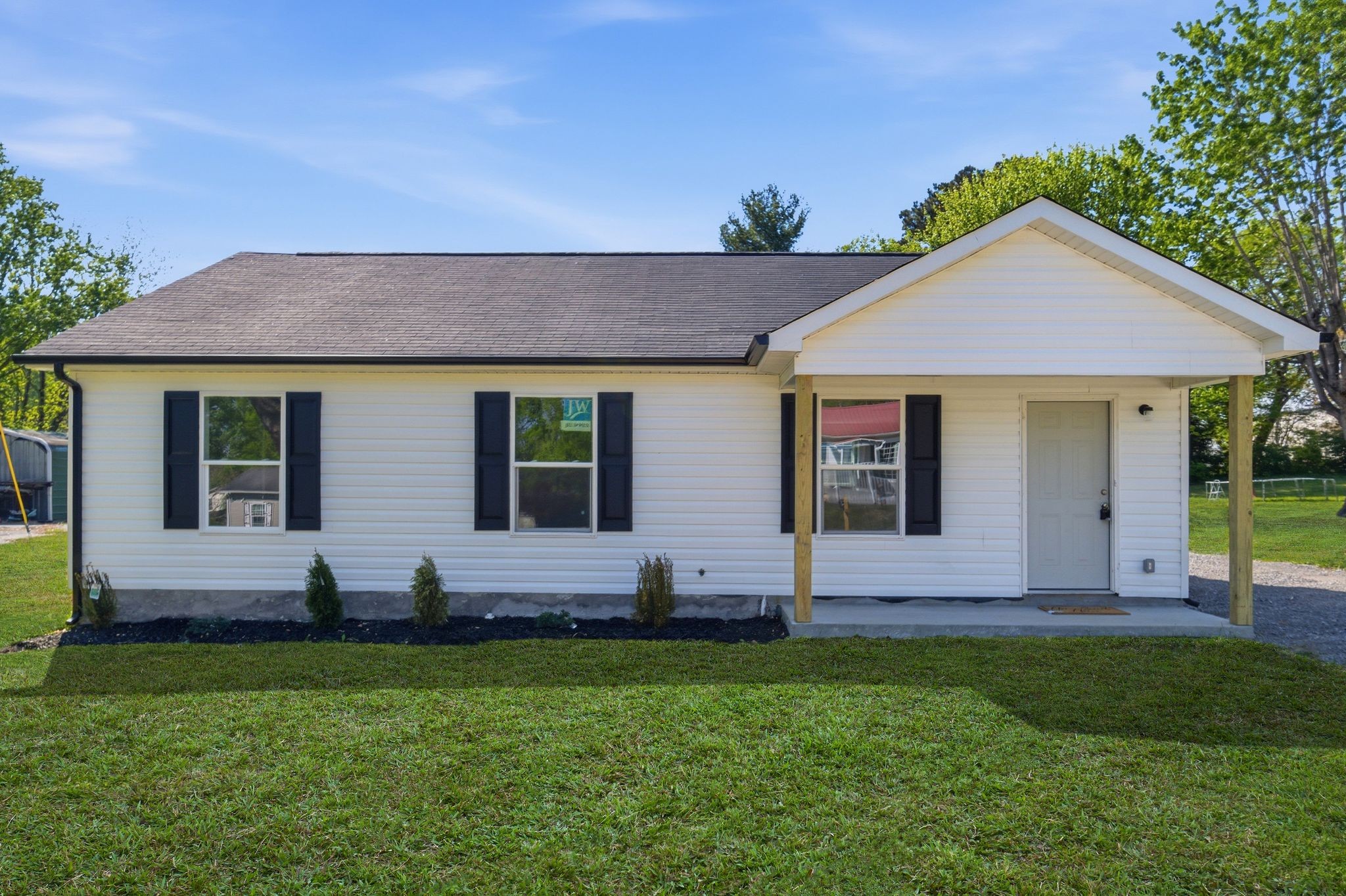 307 W End Avenue Mcminnville TN 37110