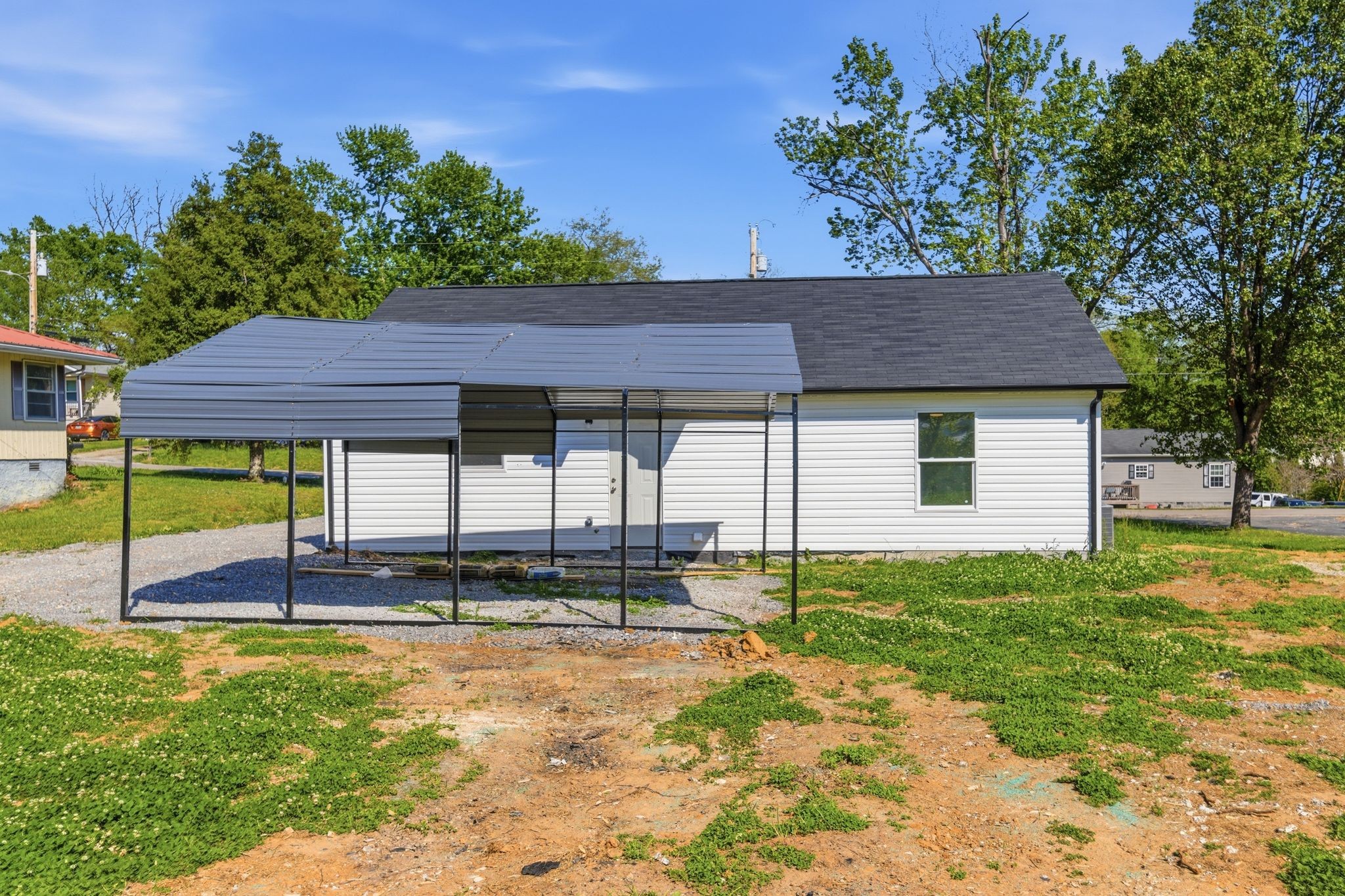 307 W End Avenue Mcminnville TN 37110