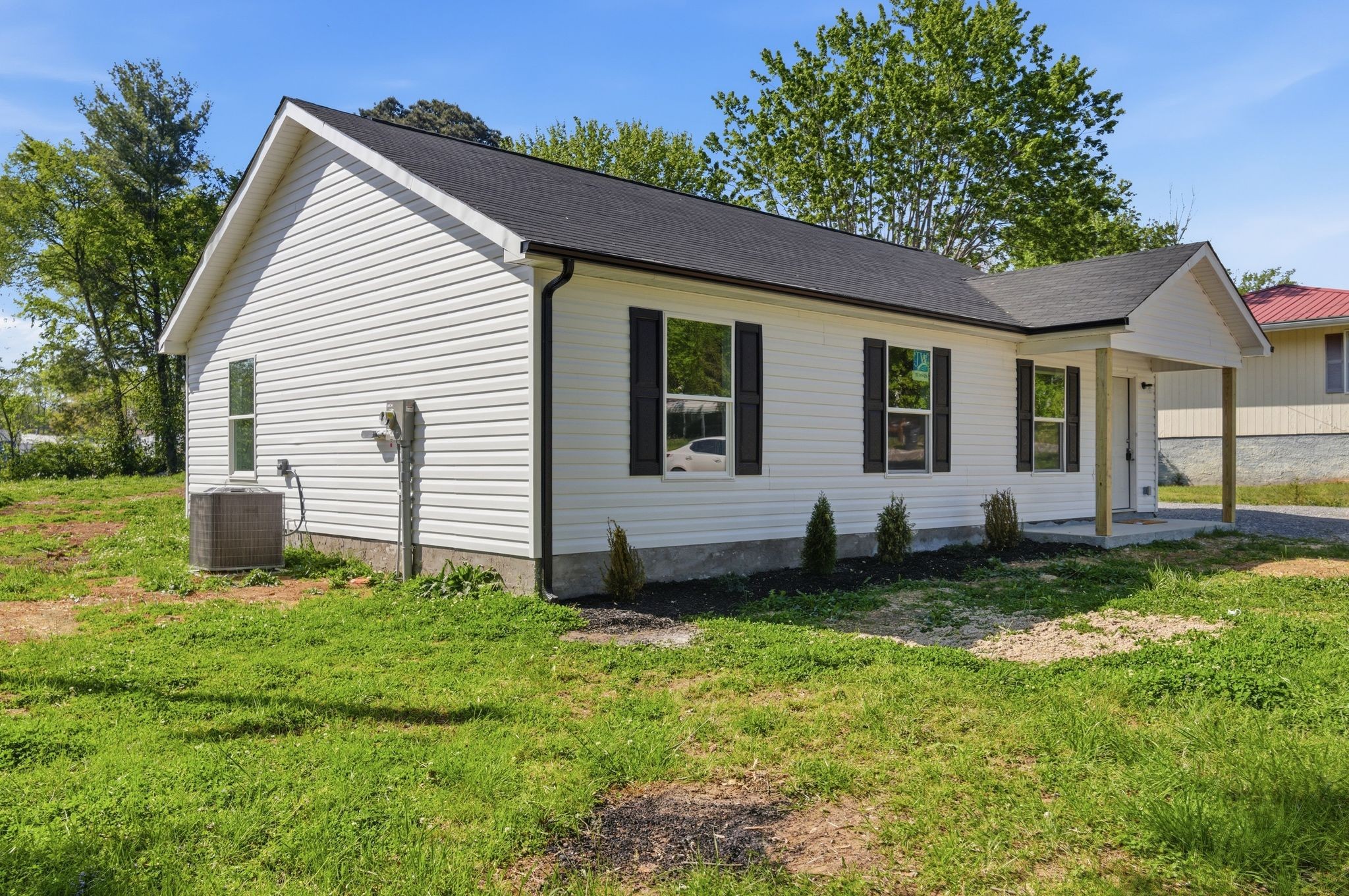 307 W End Avenue Mcminnville TN 37110