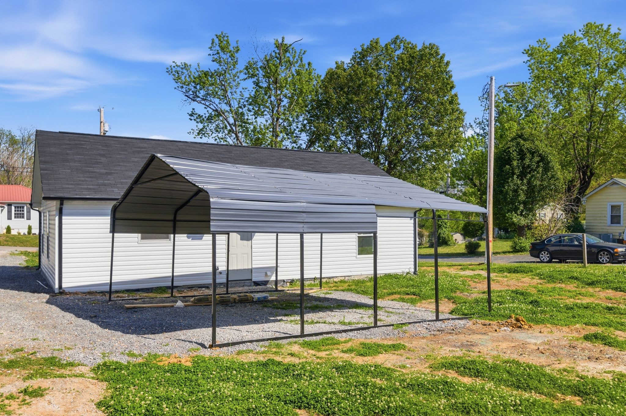 307 W End Avenue Mcminnville TN 37110