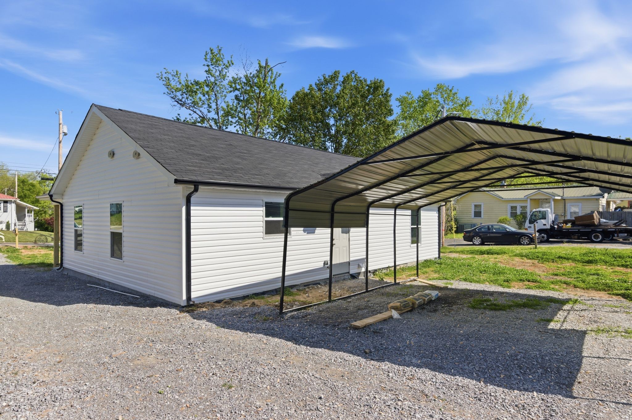 307 W End Avenue Mcminnville TN 37110