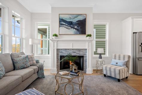 620 Watsonwood Drive Nashville TN 37211