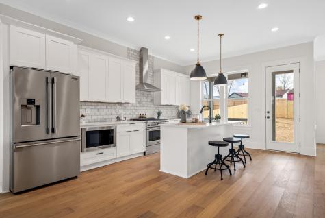 620 Watsonwood Drive Nashville TN 37211