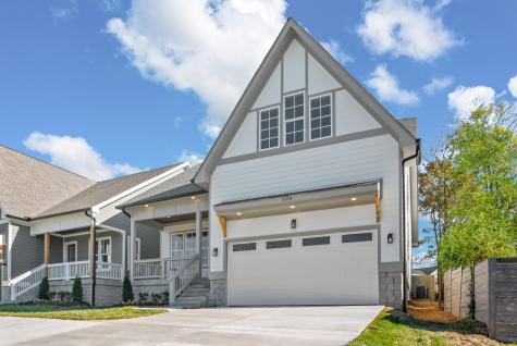 620 Watsonwood Drive Nashville TN 37211