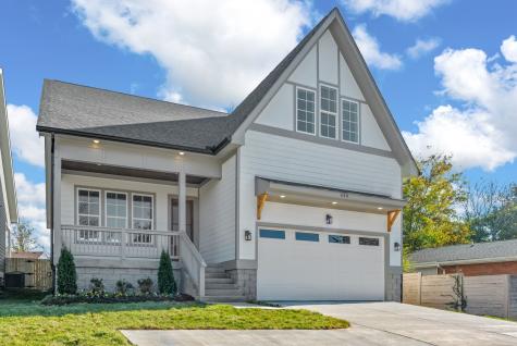 620 Watsonwood Drive Nashville TN 37211