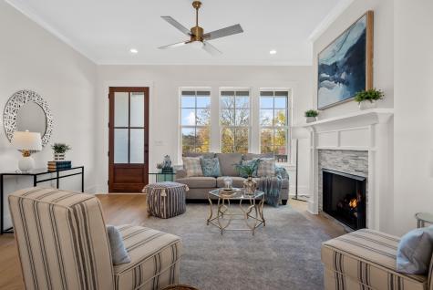 620 Watsonwood Drive Nashville TN 37211