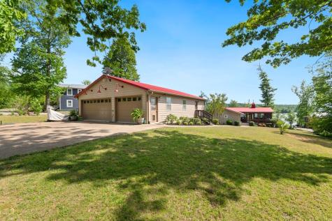 782 Driftwood Drive Lobelville TN 37097