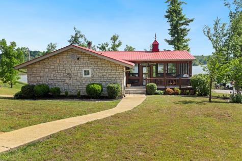 782 Driftwood Drive Lobelville TN 37097