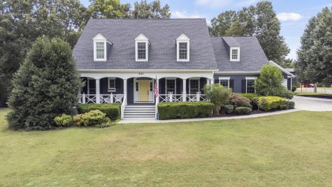 643 Bluff Drive Winchester TN 37398