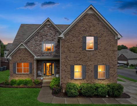 5000 Islands Court Spring Hill TN 37174