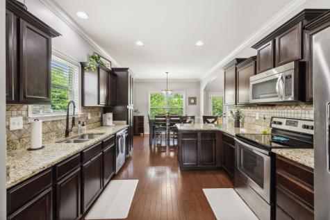 5000 Islands Court Spring Hill TN 37174