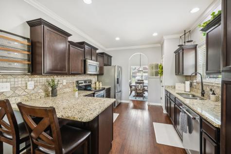 5000 Islands Court Spring Hill TN 37174