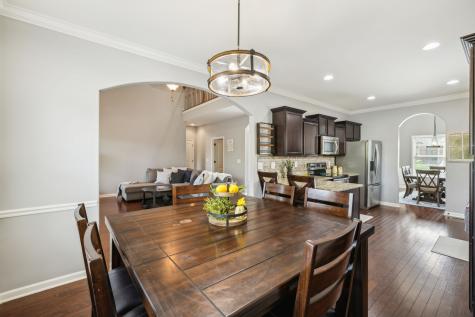 5000 Islands Court Spring Hill TN 37174