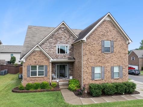 5000 Islands Court Spring Hill TN 37174