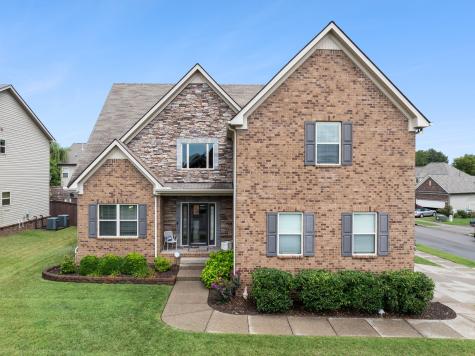5000 Islands Court Spring Hill TN 37174