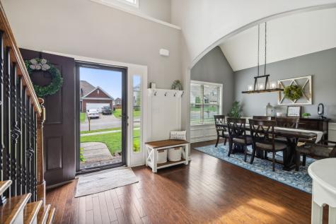 5000 Islands Court Spring Hill TN 37174