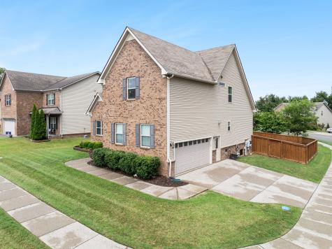 5000 Islands Court Spring Hill TN 37174