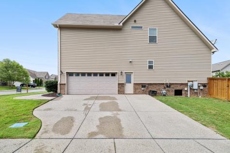 5000 Islands Court Spring Hill TN 37174