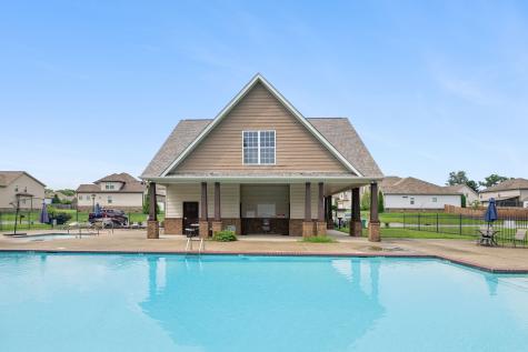 5000 Islands Court Spring Hill TN 37174