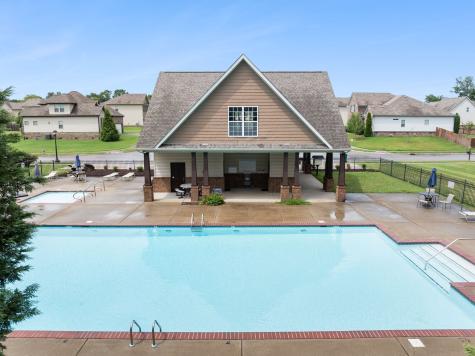 5000 Islands Court Spring Hill TN 37174