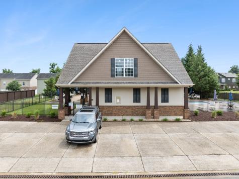 5000 Islands Court Spring Hill TN 37174