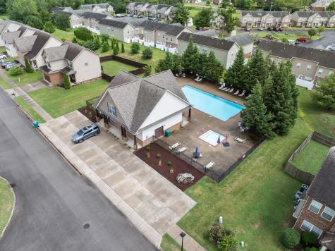 5000 Islands Court Spring Hill TN 37174