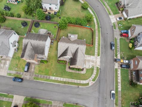 5000 Islands Court Spring Hill TN 37174