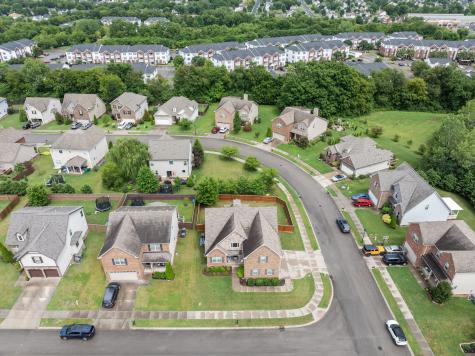 5000 Islands Court Spring Hill TN 37174