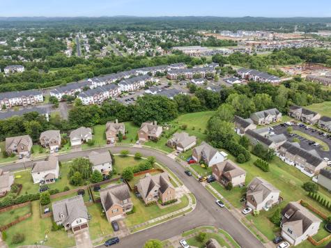 5000 Islands Court Spring Hill TN 37174