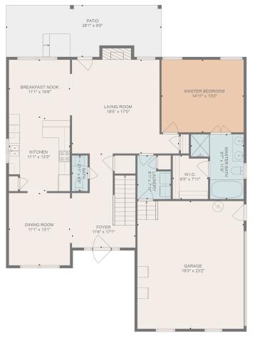 5000 Islands Court Spring Hill TN 37174