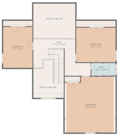 5000 Islands Court Spring Hill TN 37174