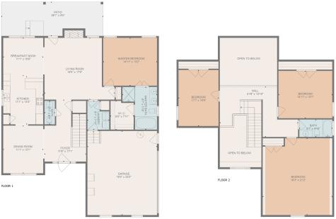 5000 Islands Court Spring Hill TN 37174