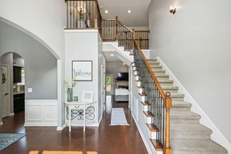 5000 Islands Court Spring Hill TN 37174