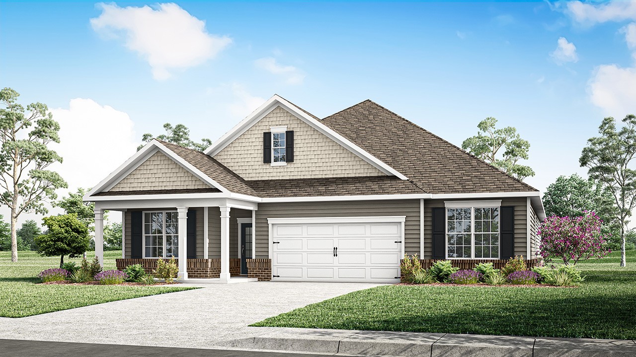 304 Harvest Point Boulevard Spring Hill TN 37174