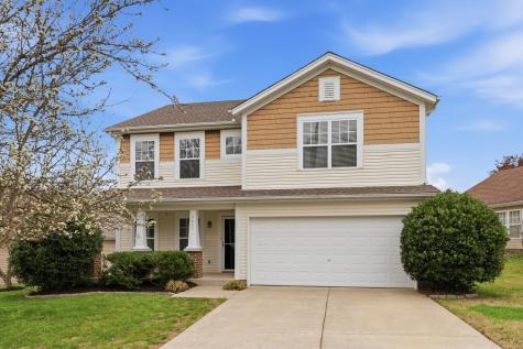 3605 Coles Branch Drive Antioch TN 37013