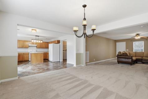 3605 Coles Branch Drive Antioch TN 37013