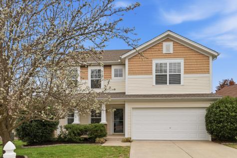 3605 Coles Branch Drive Antioch TN 37013