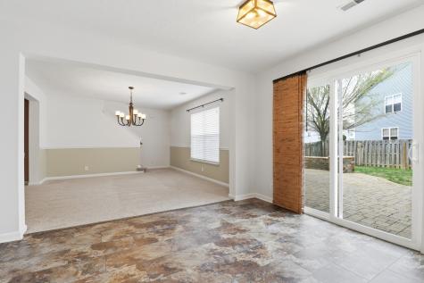 3605 Coles Branch Drive Antioch TN 37013