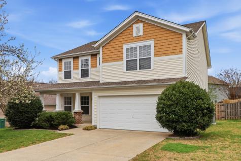 3605 Coles Branch Drive Antioch TN 37013