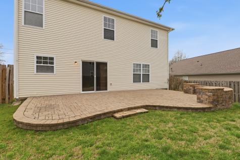 3605 Coles Branch Drive Antioch TN 37013
