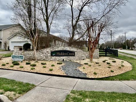 3605 Coles Branch Drive Antioch TN 37013