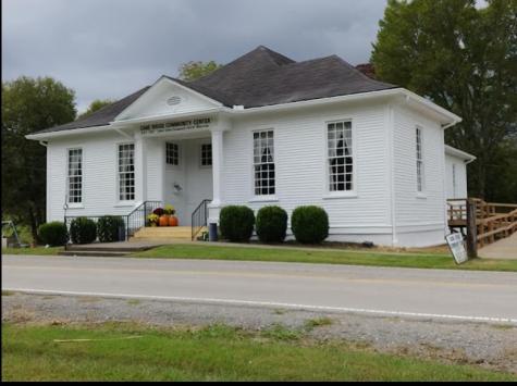 3605 Coles Branch Drive Antioch TN 37013
