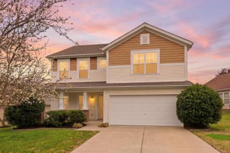 3605 Coles Branch Drive Antioch TN 37013
